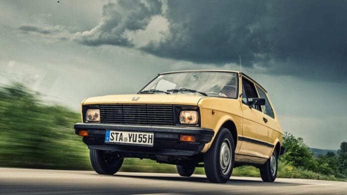 The Possible Resurrection of the Yugo: An Underdog’s Journey