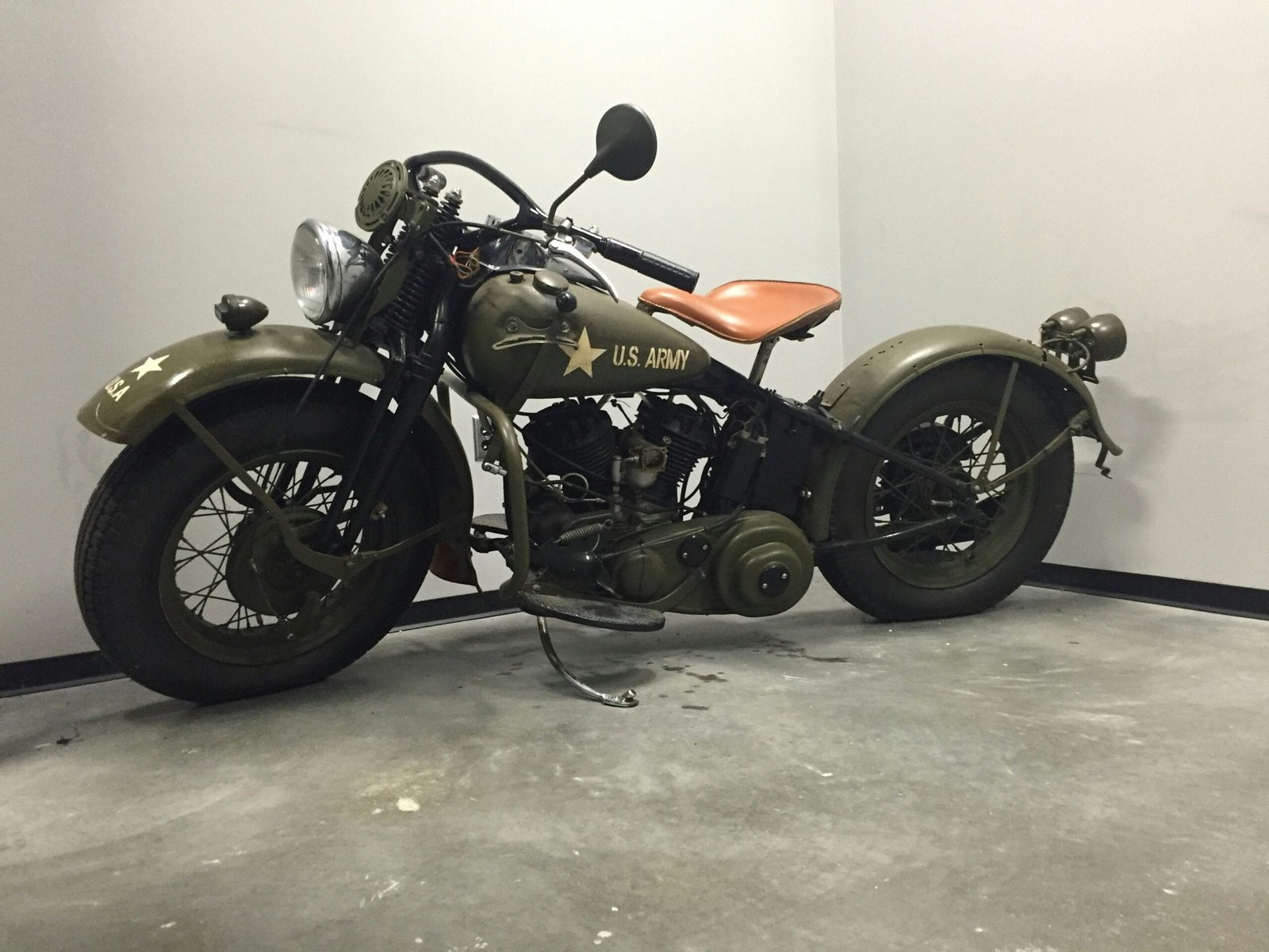 Revving Up Sustainability: Brooklands Museum and Vintage Motorcycle Tests