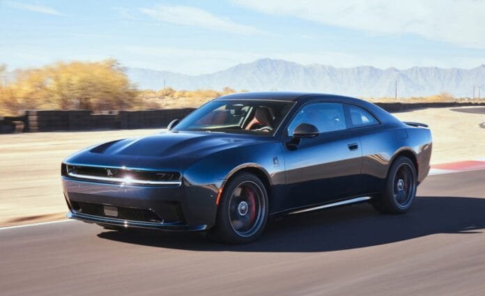 Exploring the 2024 Dodge Charger Daytona EV: An Affordable Electric Muscle Car