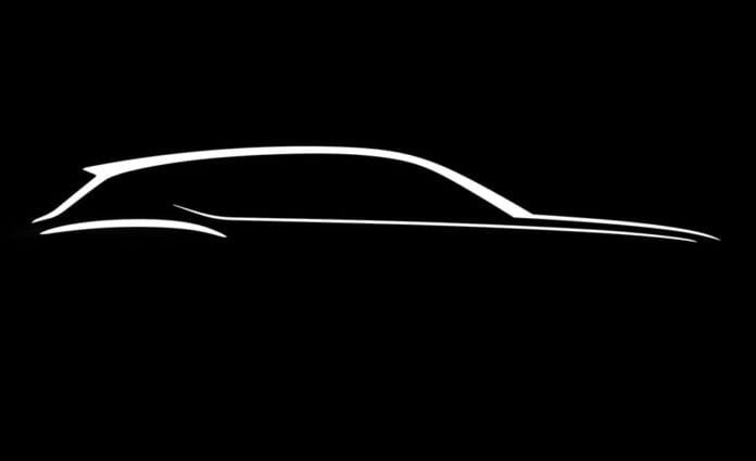 Introducing the Bentley EV SUV: A Glimpse into 2027