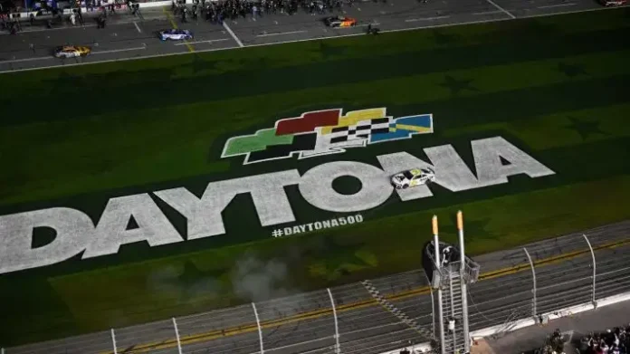 A Comprehensive Guide to Following the Daytona 500