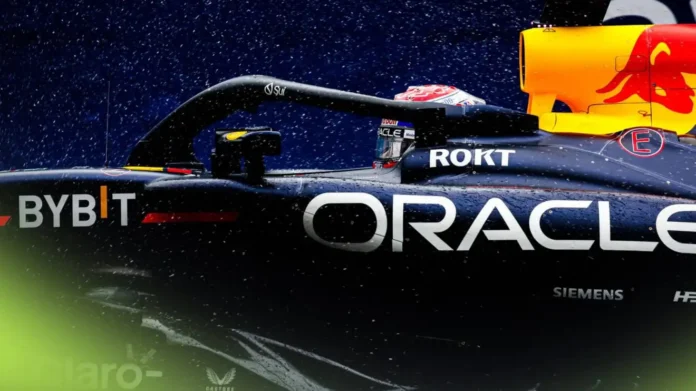 Red Bull Racing Confirms New Partnership with Gate.io Ahead of F1 2025 Season