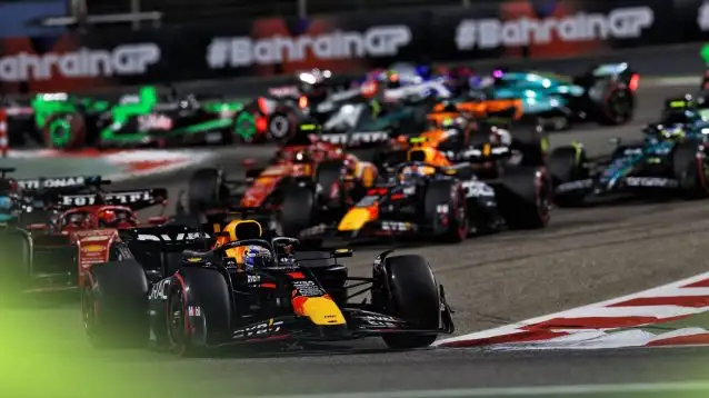 F1 Teams Brace for Tighter Front Wing Flex Rules: What to Expect