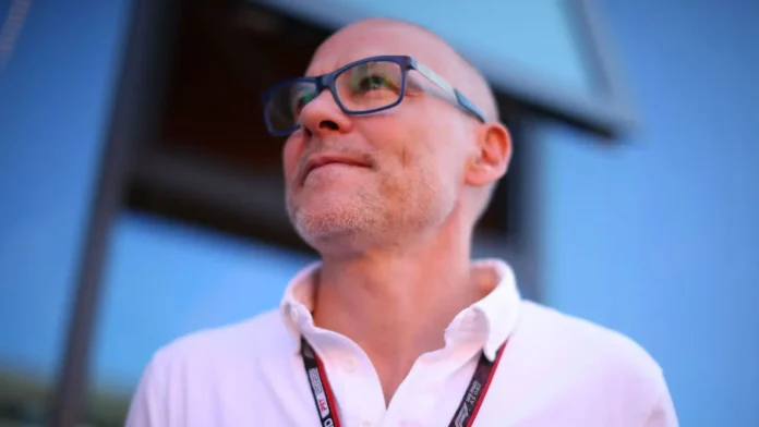 Jacques Villeneuve Returns to Williams as Ambassador for F1 2025 Season