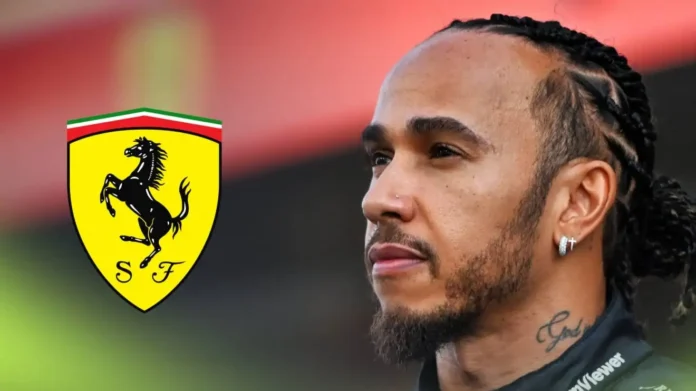 Lewis Hamilton’s Ferrari Move: Will He Last the Distance?