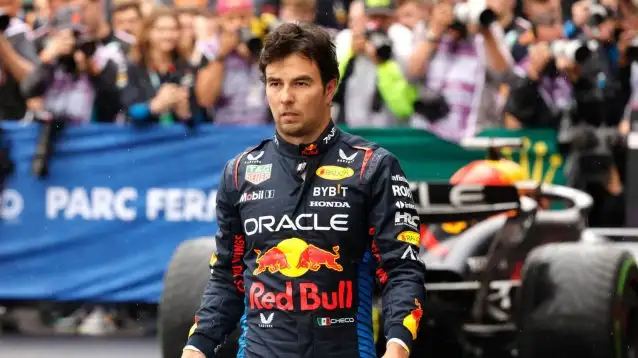 Christian Horner’s ‘Hindsight’ Admission: A Pricey Perez Predicament