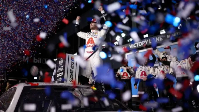 Understanding NASCAR’s Record-Breaking Daytona 500 Purse