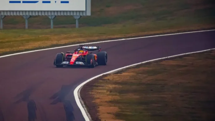 Lewis Hamilton and Charles Leclerc’s Upcoming Ferrari Testing: What to Expect