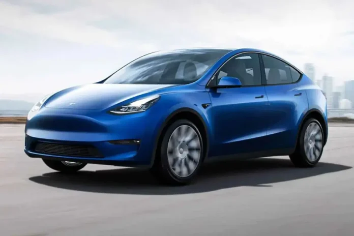 Tesla Recalls Over 376,000 Model 3s and Model Ys for Power Steering Issue