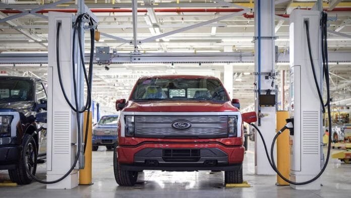 Understanding the Charging Time for Electric Vehicles