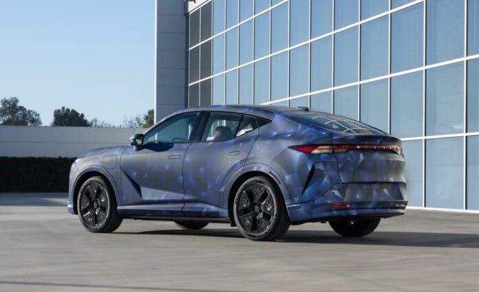 Exciting Developments Ahead: The Acura RSX and Its Electric Future