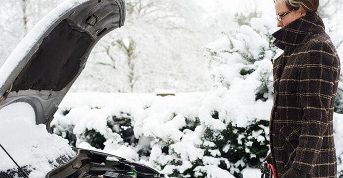 Understanding Car Battery Freeze: What You Need to Know