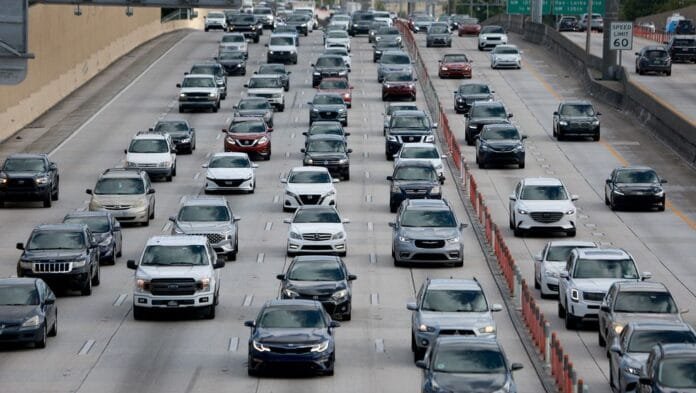 Could All EV Sales Be Hit with a $1000 Tax?