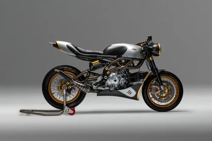 Langen Motorcycles: Turbocharged Innovations and Investment Opportunities