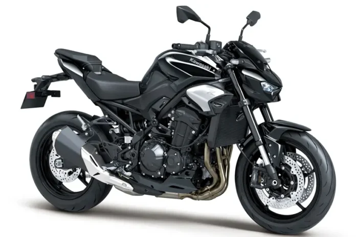 Revolutionizing Riding: Kawasaki Launches Voice Control Technology for 2025 Bikes