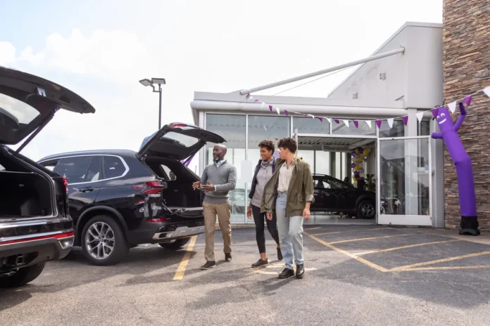 U.S. Appeals Court Overturns FTC’s Consumer Protection Regulations for Car Dealers