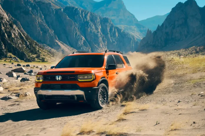 Exploring the 2026 Honda Passport: Pricing, Specs, and Features