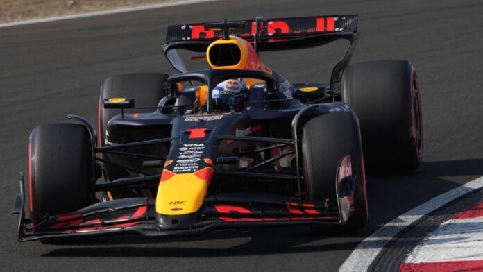 The Challenge of Being Max Verstappen’s Team-Mate: Yuki Tsunoda Steps In