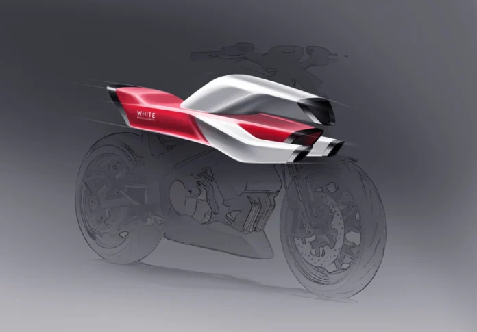 The Future of Motorcycling: WMC and Pininfarina’s Aerodynamic Innovations