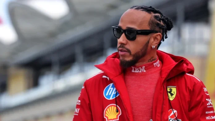 Lewis Hamilton: Age is Just a Number in Formula 1