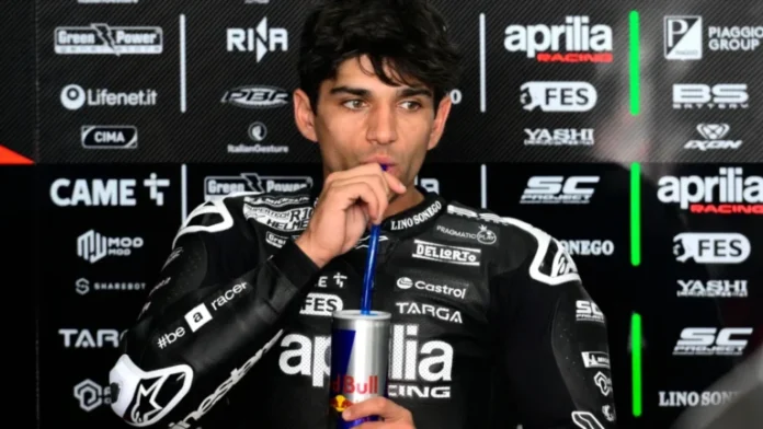 Jorge Martin’s Injury Update: Missing the 2025 MotoGP Championship in Texas