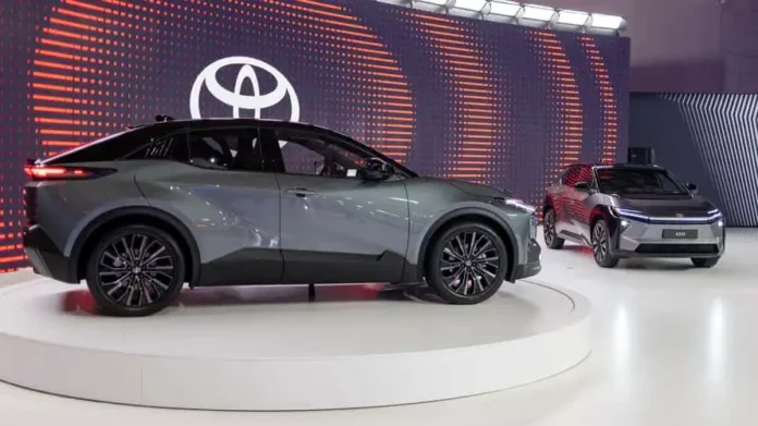 Could the Toyota C-HR Be the Next Big Hit in America?