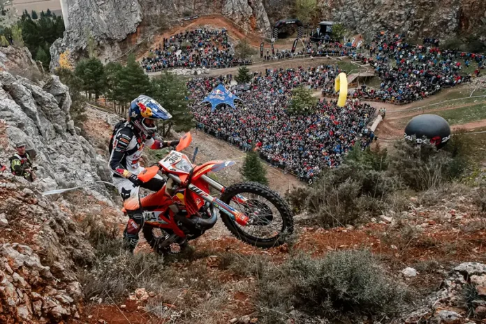 Hard Enduro World Championship Faces Uncertain Future