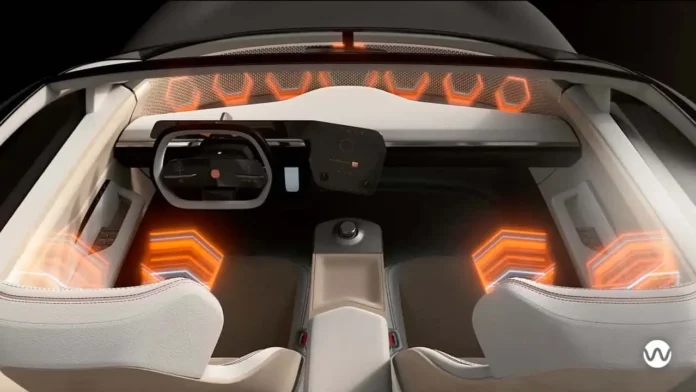 Can Sound Enhance Your Electric Vehicle’s Range? The Curious Case of EV Speakers