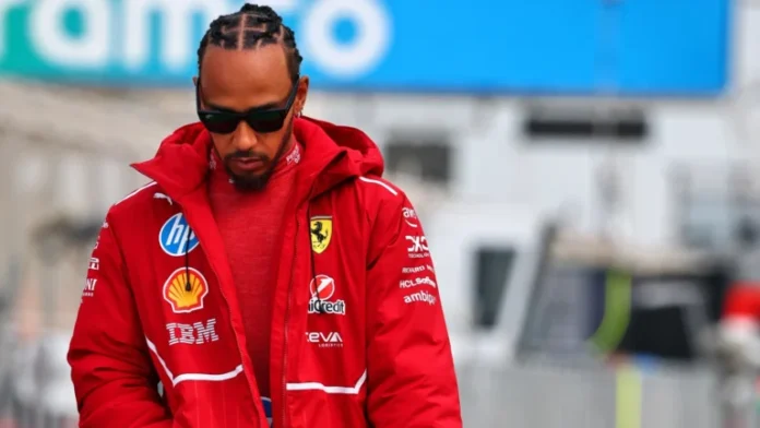 Lewis Hamilton’s Dedication to the Tifosi as He Aims for Eighth Championship