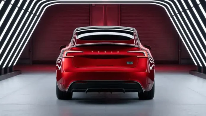 Tesla Canceled from Canada’s EV Rebates: What You Need to Know