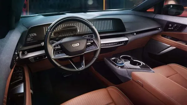 2025-cadillac-optiq (2) - DriveTech News