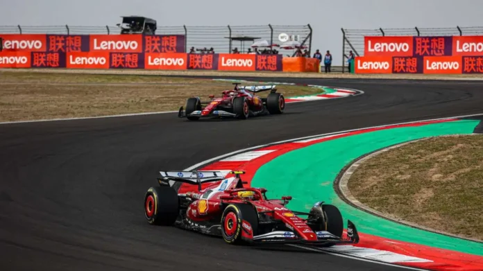 Ferrari’s Fred Vasseur Predicts Disqualifications in F1 2025 Season