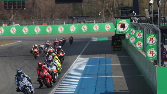 MotoGP’s New Alliance: Pirelli Takes the Wheel from 2027