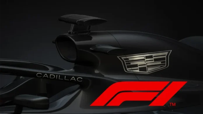 Cadillac Joins the F1 Grid: A New Era for American Racing