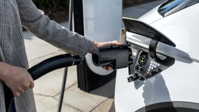 Exciting News for Hyundai EV Owners: Claim Your Tesla NACS Adapter!