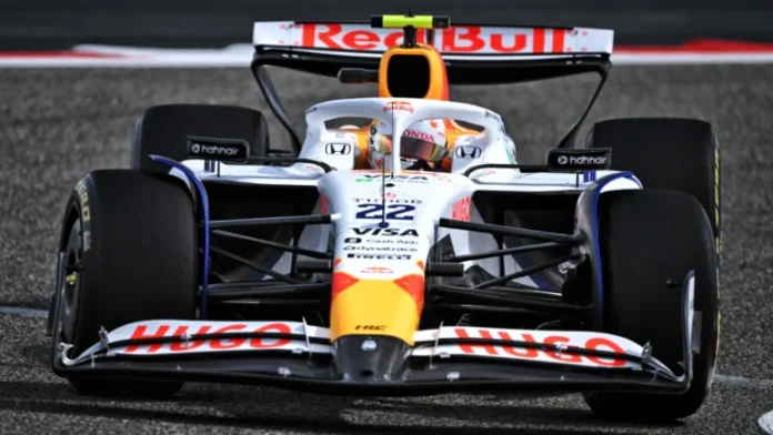 Yuki Tsunoda Reflects on Racing Bulls’ Performance Ahead of 2025 Season