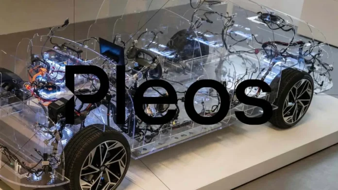 Hyundai’s Vision: Embracing the Future with Pleos Software