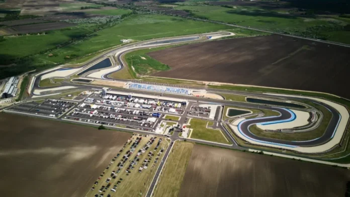 Revving Up for the Balaton Park Circuit: A New Era for MotoGP and WorldSBK