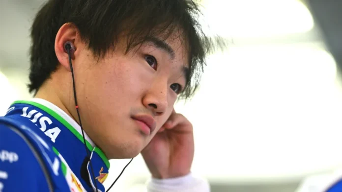 Yuki Tsunoda’s Critical 2025 Season: What Lies Ahead?