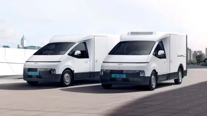 The Exciting Collaboration Between GM and Hyundai for Next-Gen EVs