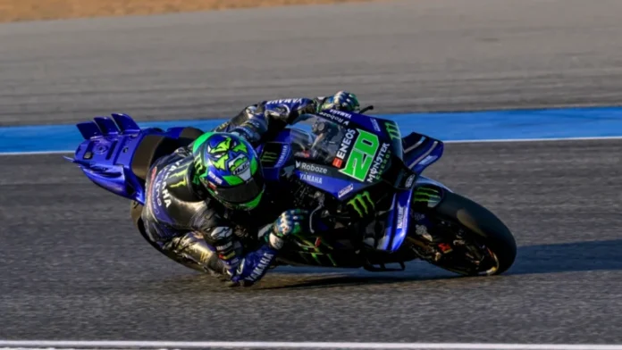 Fabio Quartararo to Assess Yamaha’s MotoGP Competitiveness After Opening Races
