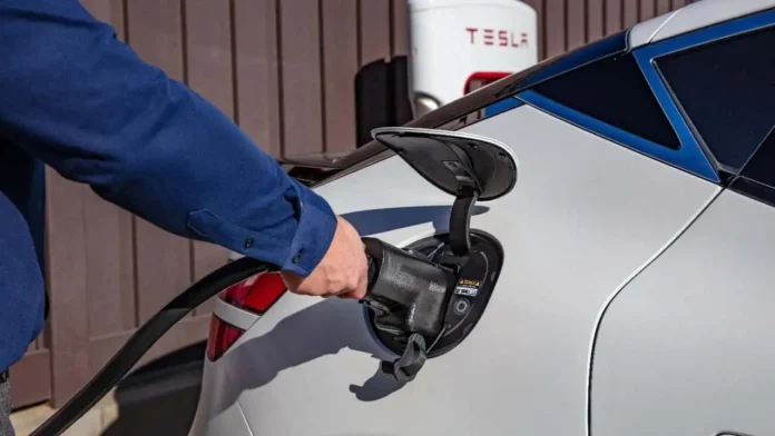 Genesis EVs Gain Access to Tesla Superchargers: A New Era for Electric Vehicle Owners