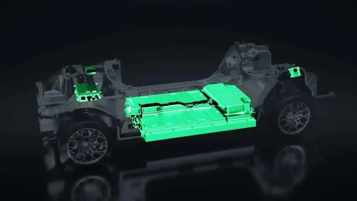 Innovative EV Battery Development: A Solution Without ‘Forever Chemicals’