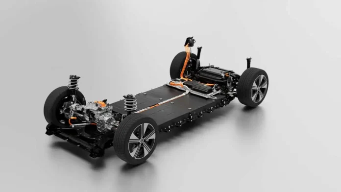 The Future of EVs: Introducing Self-Healing ‘Sandwich’ Batteries