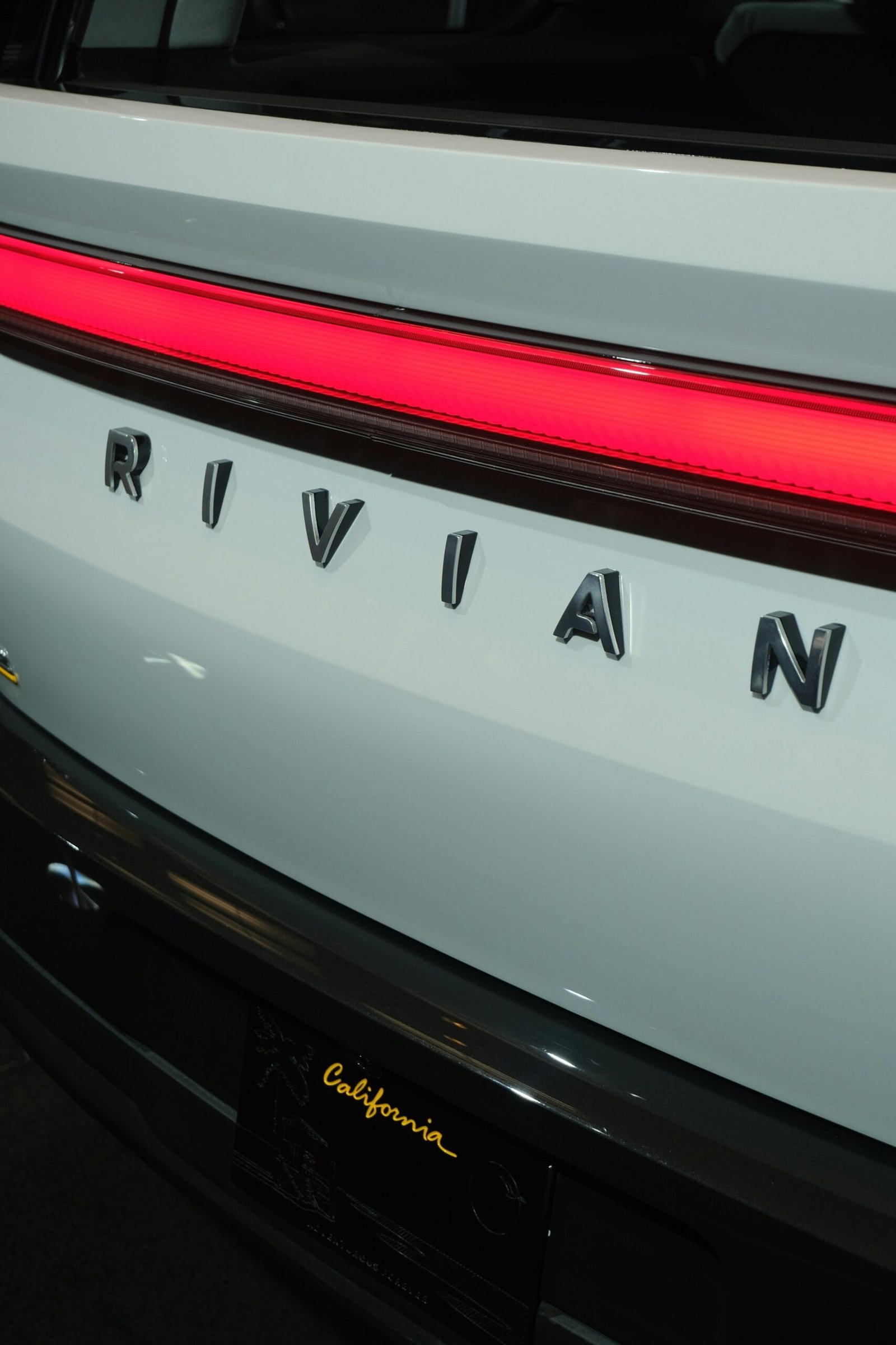Rivian R2: A Sneak Peek at Production-Ready Design