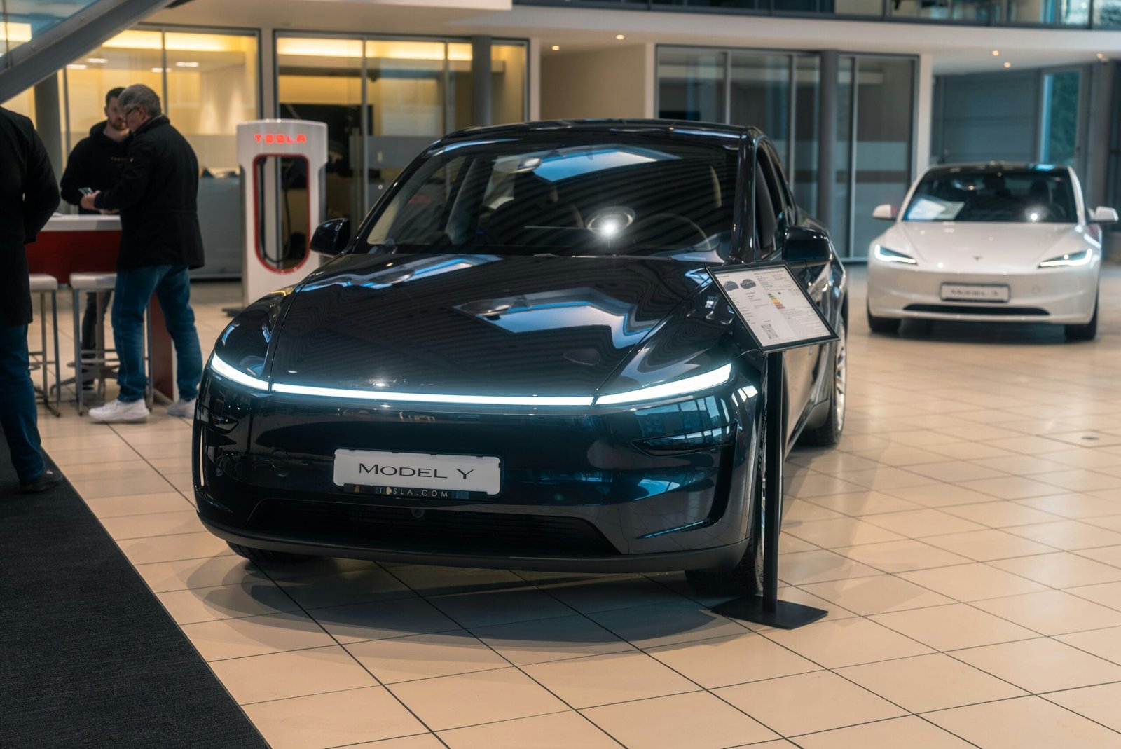 Porsche Macan’s Electric Future: A Shift Towards Sustainability