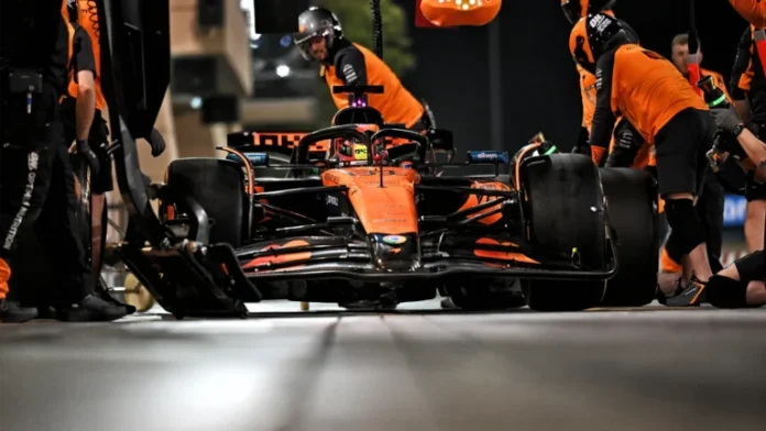 2025 Formula 1 Pre-Season Testing: What Have We Learned?