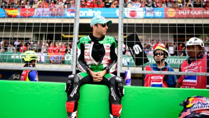 Zarco’s Thai MotoGP Finish: A Bright Spot for Honda