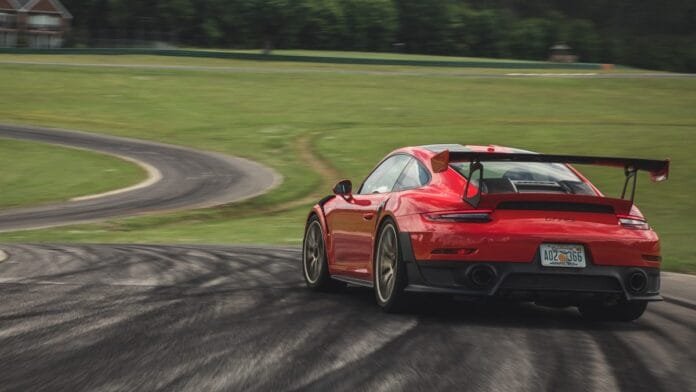Porsche Hints at the Next-Gen 911 GT2 RS: What to Expect