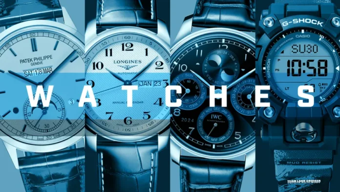 The Resurgence of French Watchmaking: A Historical Perspective